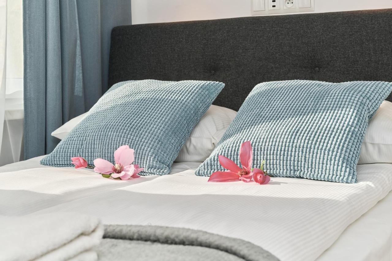 City Center Studio Apartment Wroclaw By Noclegi Renters מראה חיצוני תמונה